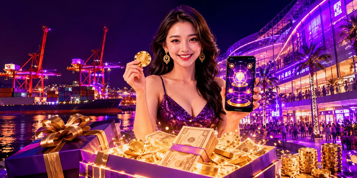 Khám phá trải nghiệm di động casino tại Hải Phòng với giao diện tiếng Việt hiện đại