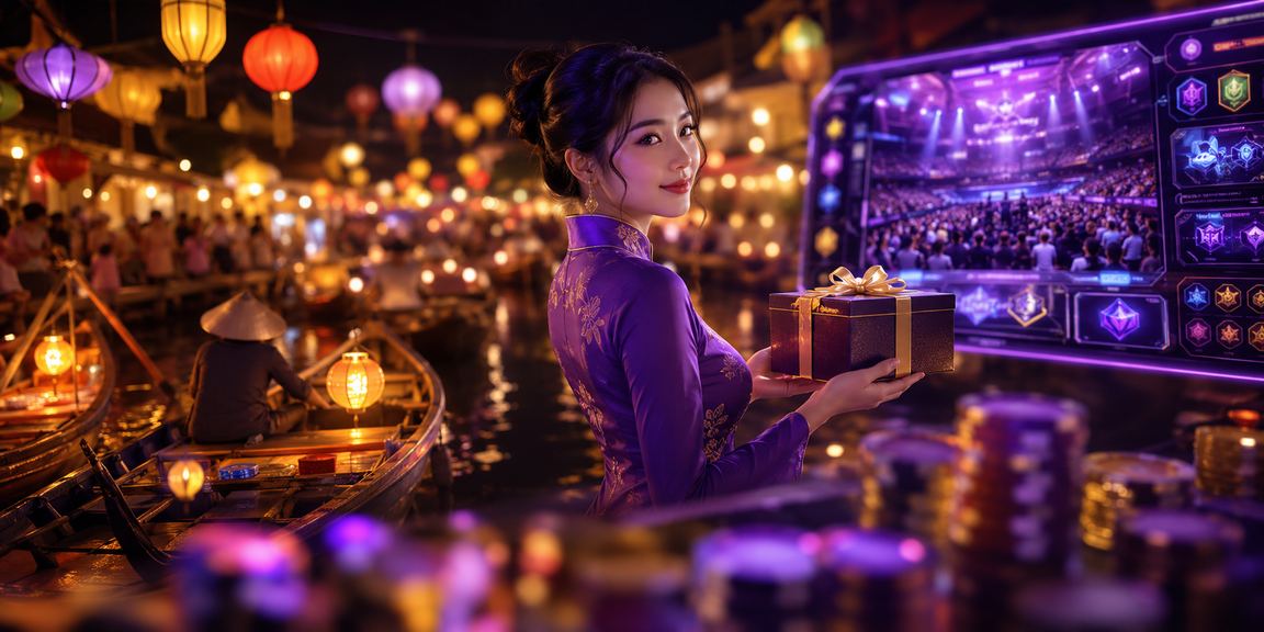 Khung cảnh đặt cược thể thao điện tử đầy sôi động tại Huế